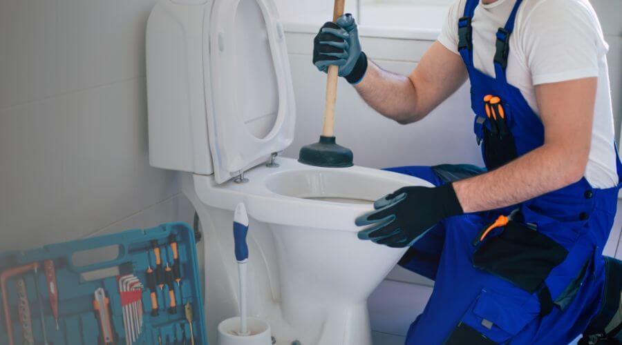Professional sewer line repair services in Hawthorne, NV